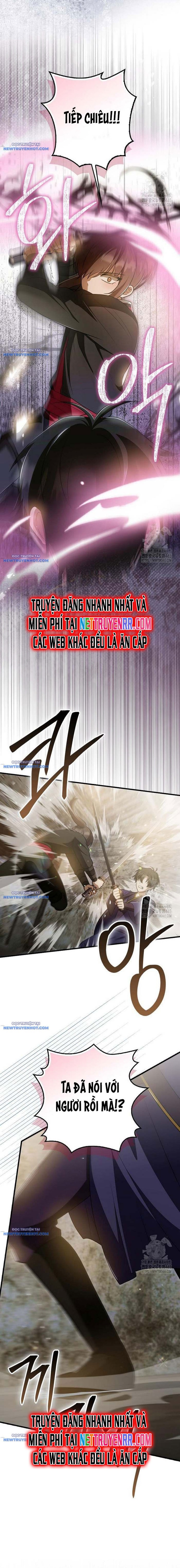 Trở Thành Đệ Tử Nhỏ Tuổi Nhất Phái Hoa Sơn: Chapter 30