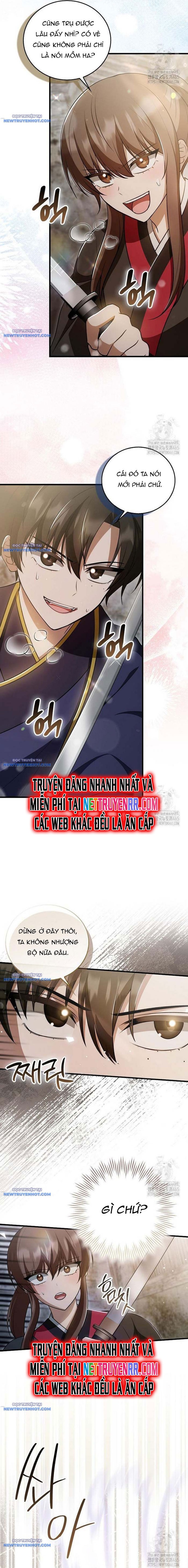 Trở Thành Đệ Tử Nhỏ Tuổi Nhất Phái Hoa Sơn: Chapter 30