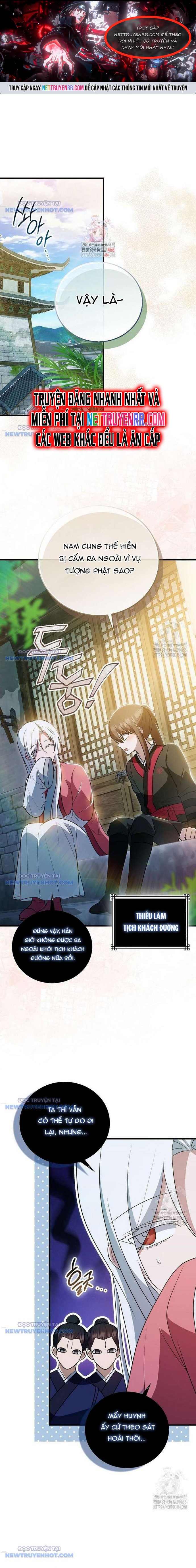 Trở Thành Đệ Tử Nhỏ Tuổi Nhất Phái Hoa Sơn: Chapter 31