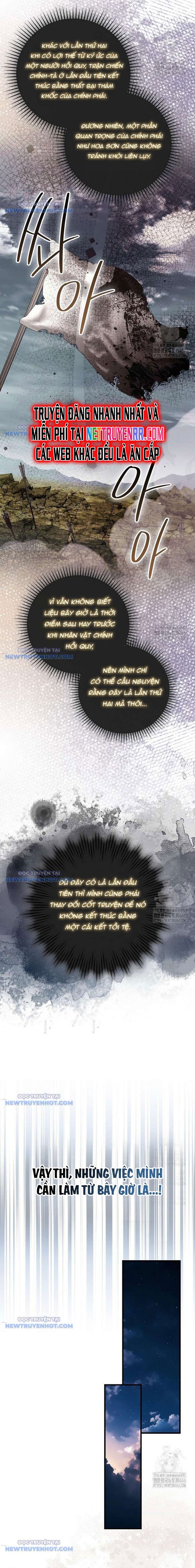 Trở Thành Đệ Tử Nhỏ Tuổi Nhất Phái Hoa Sơn: Chapter 31