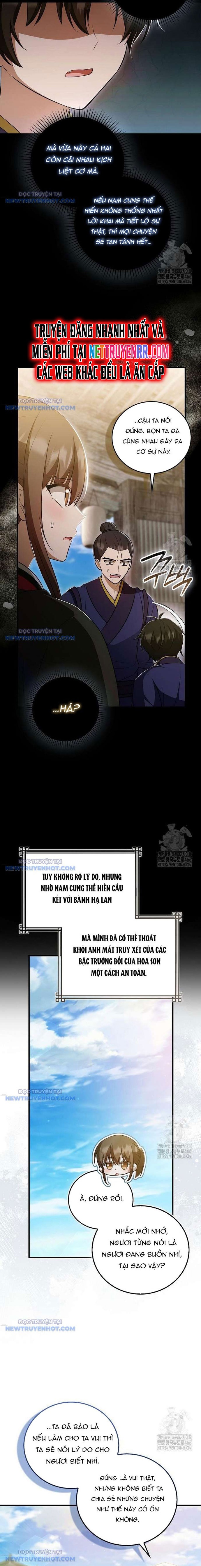 Trở Thành Đệ Tử Nhỏ Tuổi Nhất Phái Hoa Sơn: Chapter 31