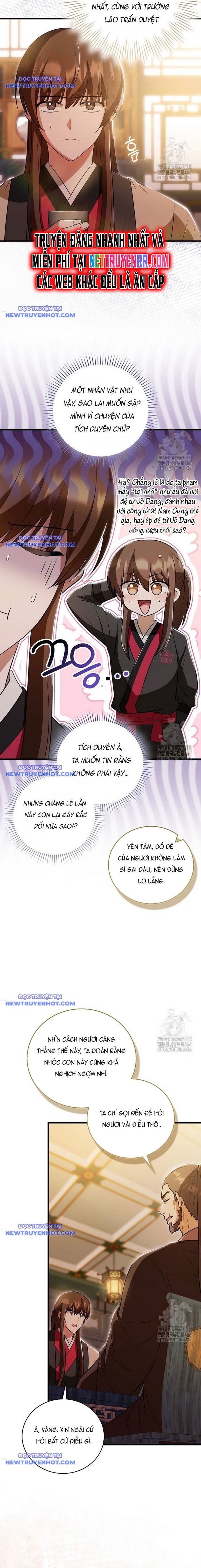 Trở Thành Đệ Tử Nhỏ Tuổi Nhất Phái Hoa Sơn: Chapter 32