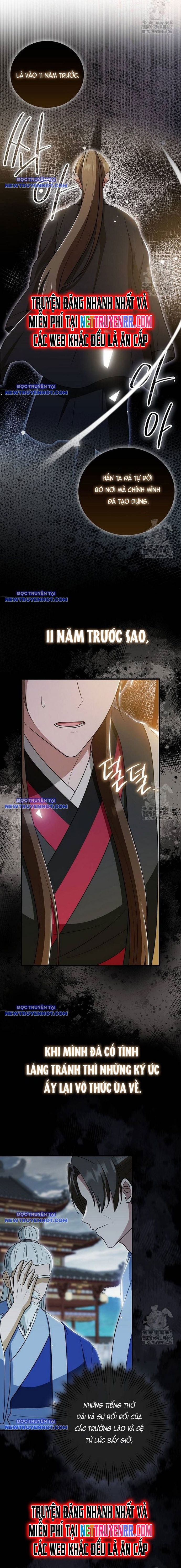 Trở Thành Đệ Tử Nhỏ Tuổi Nhất Phái Hoa Sơn: Chapter 32