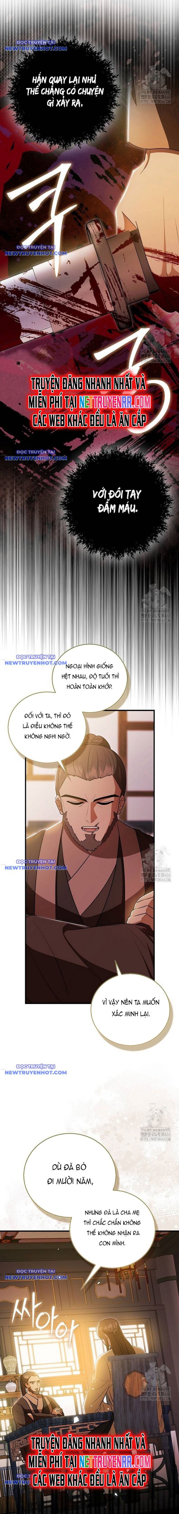 Trở Thành Đệ Tử Nhỏ Tuổi Nhất Phái Hoa Sơn: Chapter 32