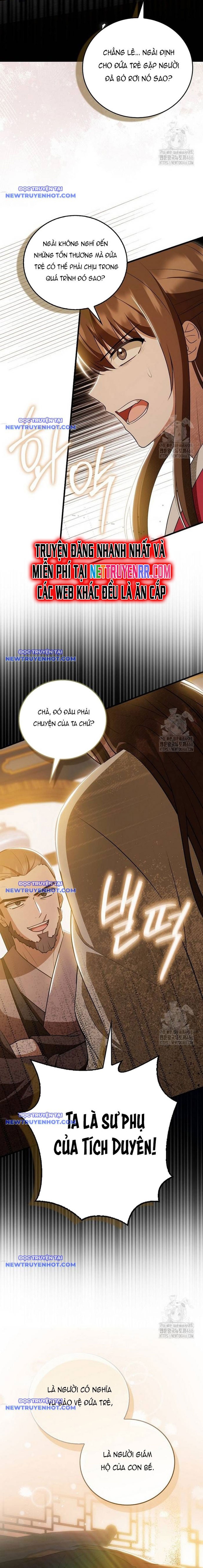 Trở Thành Đệ Tử Nhỏ Tuổi Nhất Phái Hoa Sơn: Chapter 32