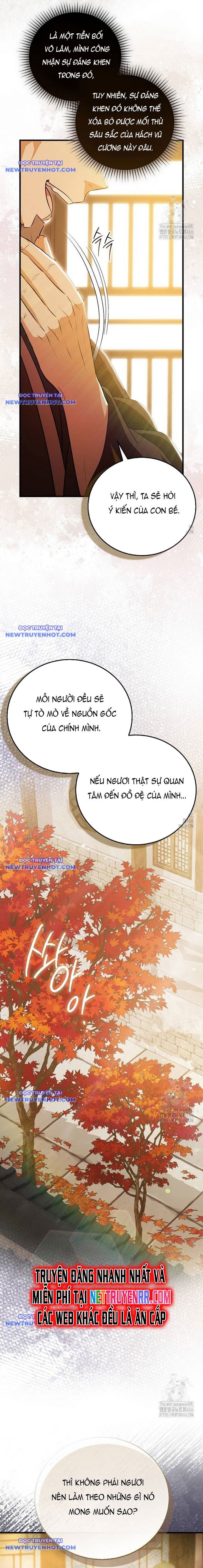 Trở Thành Đệ Tử Nhỏ Tuổi Nhất Phái Hoa Sơn: Chapter 32