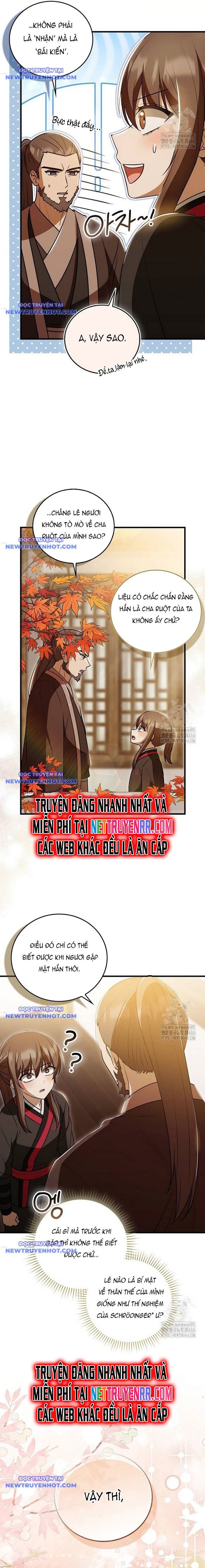 Trở Thành Đệ Tử Nhỏ Tuổi Nhất Phái Hoa Sơn: Chapter 32