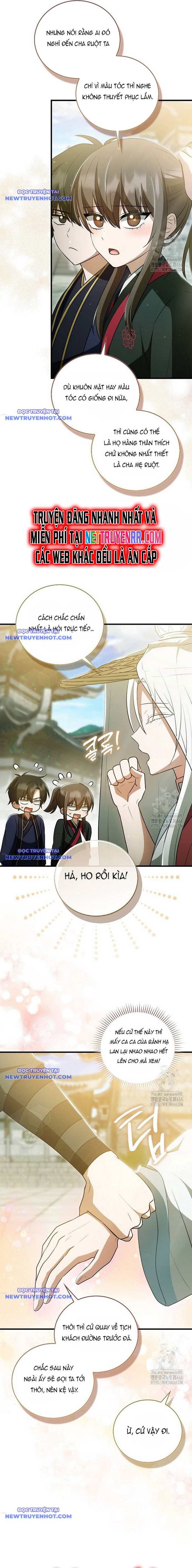 Trở Thành Đệ Tử Nhỏ Tuổi Nhất Phái Hoa Sơn: Chapter 32