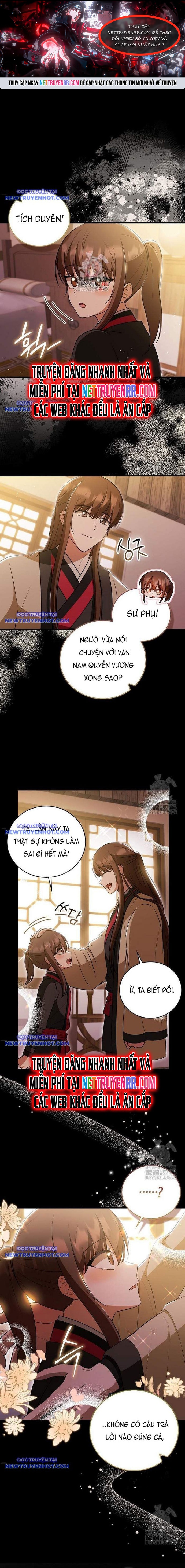 Trở Thành Đệ Tử Nhỏ Tuổi Nhất Phái Hoa Sơn: Chapter 33