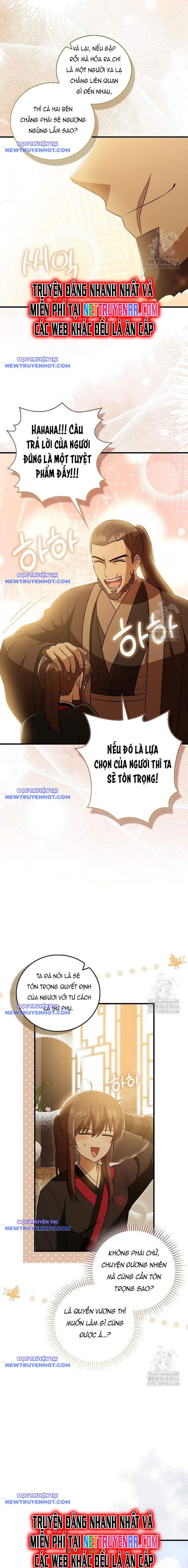 Trở Thành Đệ Tử Nhỏ Tuổi Nhất Phái Hoa Sơn: Chapter 33