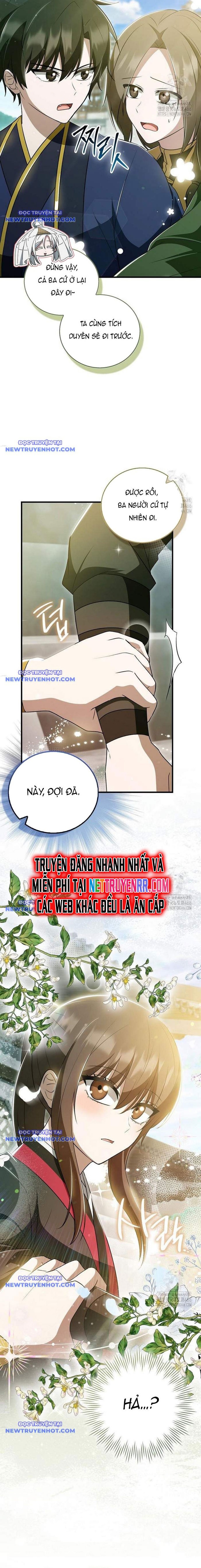 Trở Thành Đệ Tử Nhỏ Tuổi Nhất Phái Hoa Sơn: Chapter 33
