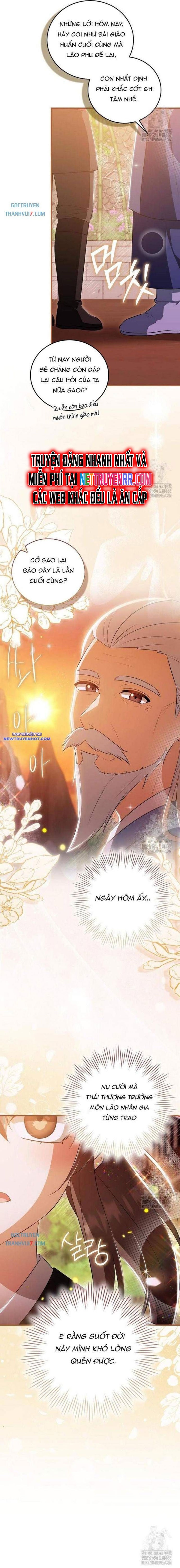 Trở Thành Đệ Tử Nhỏ Tuổi Nhất Phái Hoa Sơn: Chapter 34