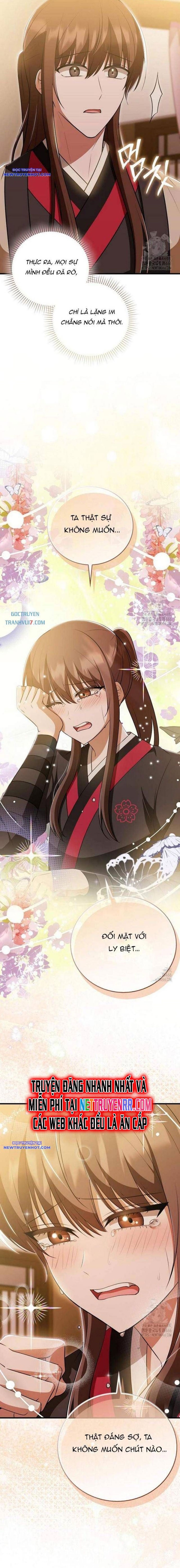 Trở Thành Đệ Tử Nhỏ Tuổi Nhất Phái Hoa Sơn: Chapter 34