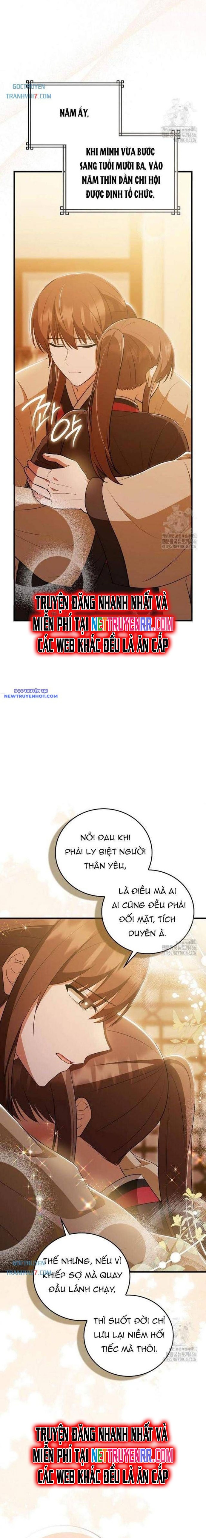 Trở Thành Đệ Tử Nhỏ Tuổi Nhất Phái Hoa Sơn: Chapter 34