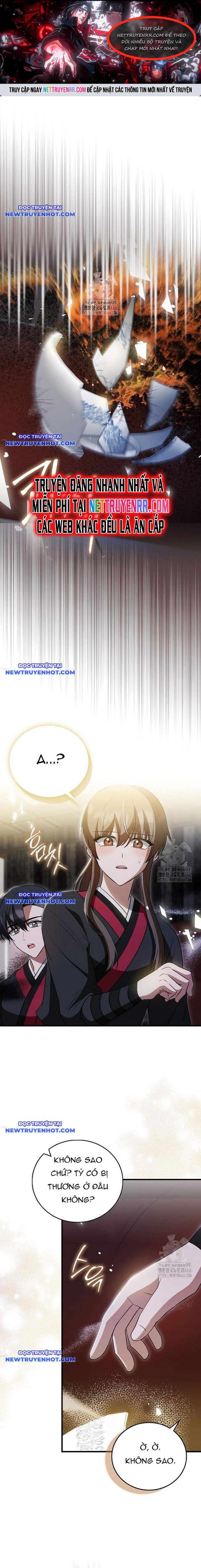 Trở Thành Đệ Tử Nhỏ Tuổi Nhất Phái Hoa Sơn: Chapter 35