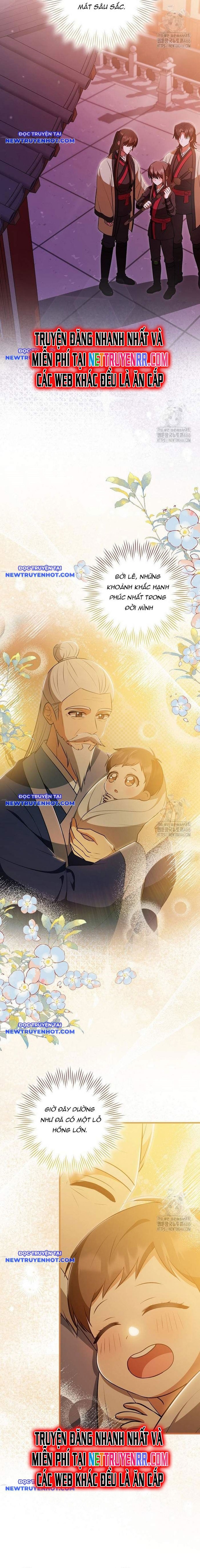 Trở Thành Đệ Tử Nhỏ Tuổi Nhất Phái Hoa Sơn: Chapter 35
