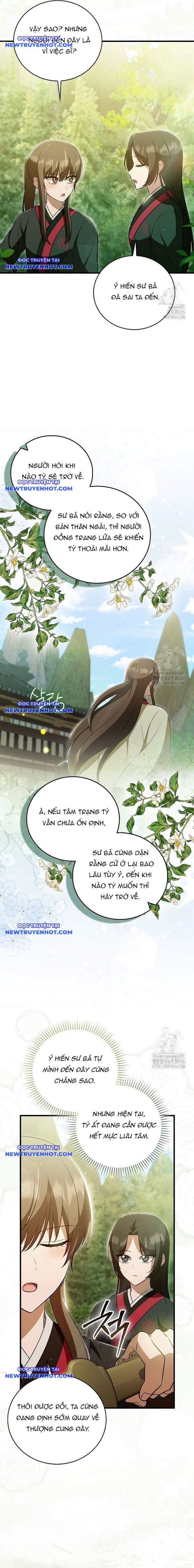 Trở Thành Đệ Tử Nhỏ Tuổi Nhất Phái Hoa Sơn: Chapter 35