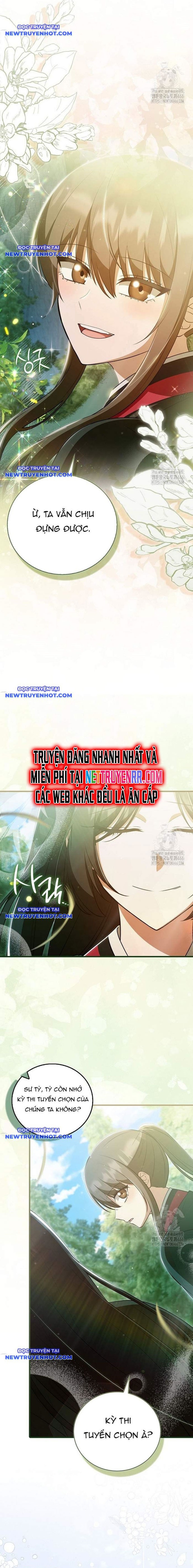 Trở Thành Đệ Tử Nhỏ Tuổi Nhất Phái Hoa Sơn: Chapter 35
