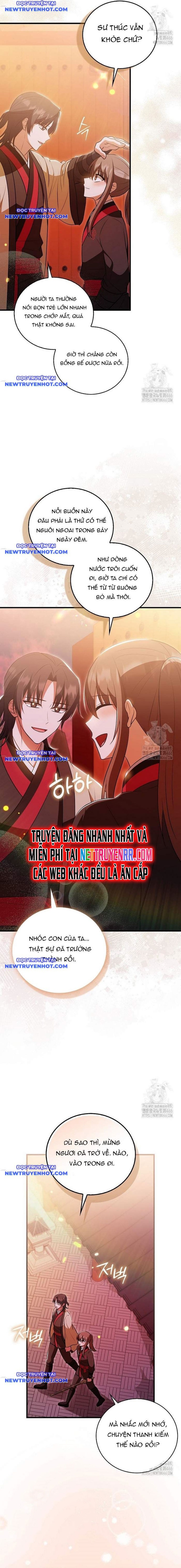 Trở Thành Đệ Tử Nhỏ Tuổi Nhất Phái Hoa Sơn: Chapter 35