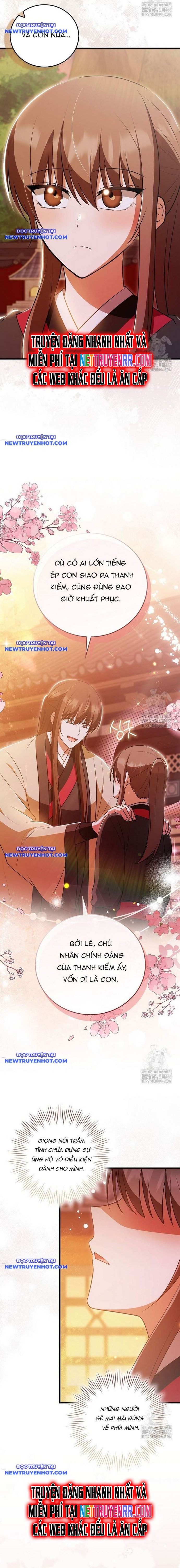 Trở Thành Đệ Tử Nhỏ Tuổi Nhất Phái Hoa Sơn: Chapter 35