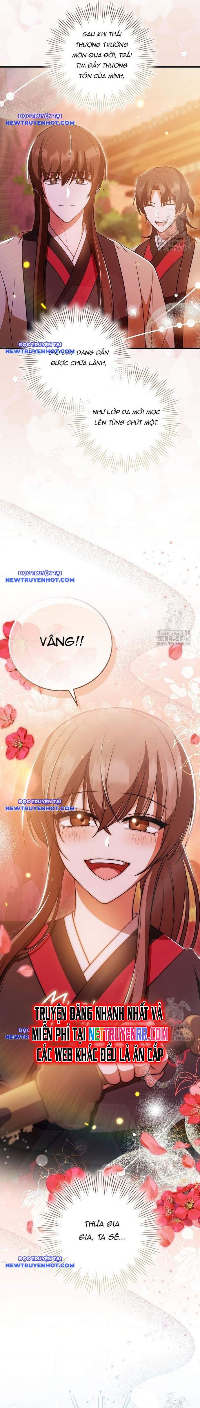 Trở Thành Đệ Tử Nhỏ Tuổi Nhất Phái Hoa Sơn: Chapter 35