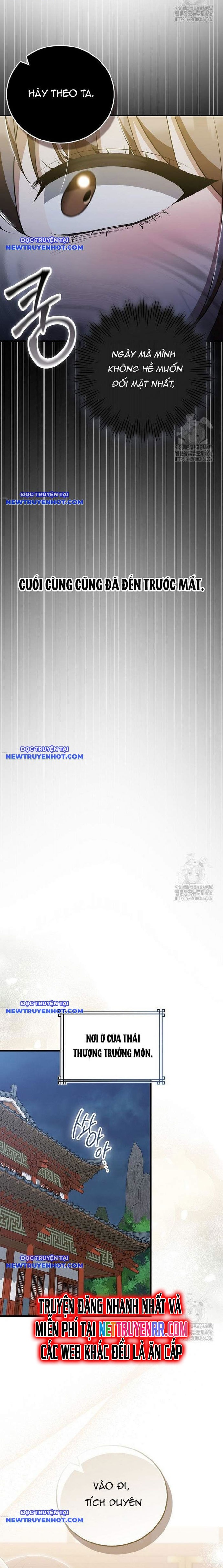 Trở Thành Đệ Tử Nhỏ Tuổi Nhất Phái Hoa Sơn: Chapter 35