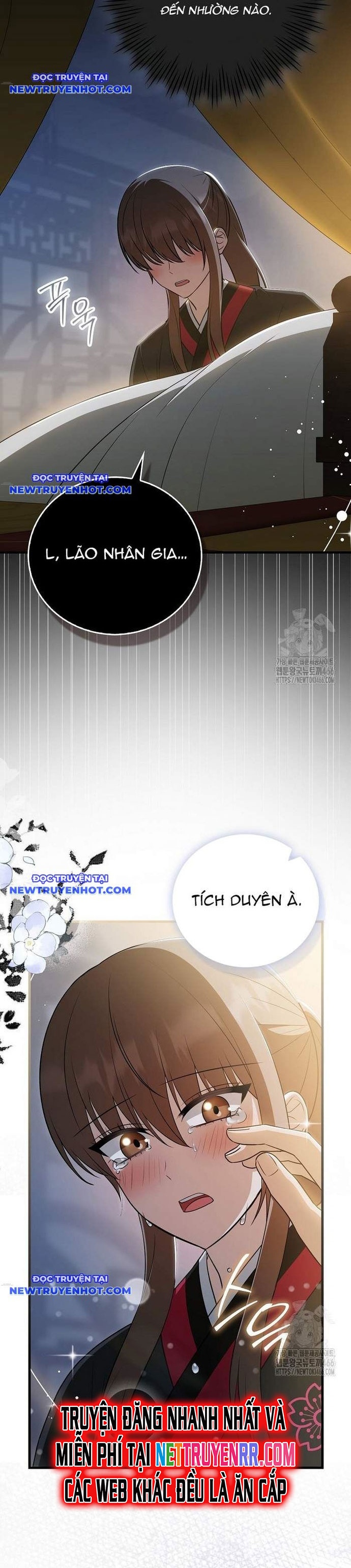 Trở Thành Đệ Tử Nhỏ Tuổi Nhất Phái Hoa Sơn: Chapter 35
