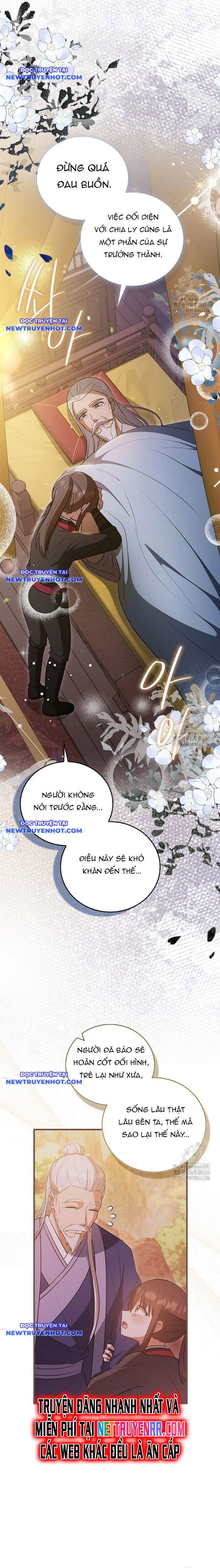 Trở Thành Đệ Tử Nhỏ Tuổi Nhất Phái Hoa Sơn: Chapter 35