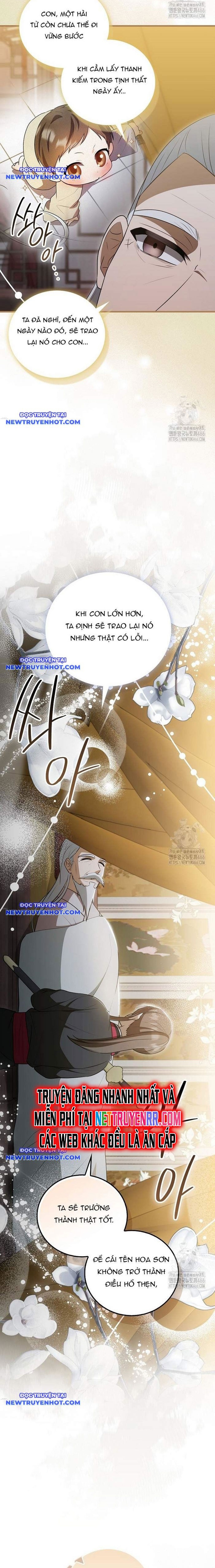 Trở Thành Đệ Tử Nhỏ Tuổi Nhất Phái Hoa Sơn: Chapter 35