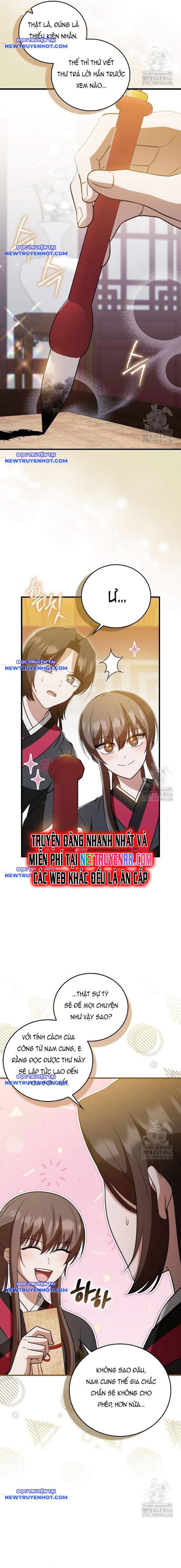 Trở Thành Đệ Tử Nhỏ Tuổi Nhất Phái Hoa Sơn: Chapter 36