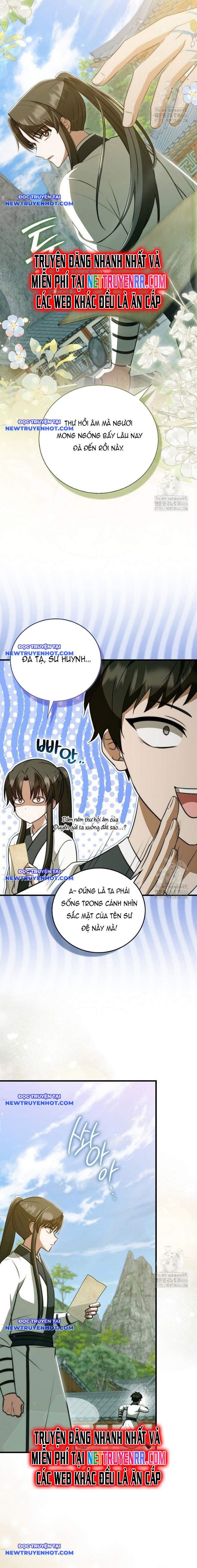 Trở Thành Đệ Tử Nhỏ Tuổi Nhất Phái Hoa Sơn: Chapter 36