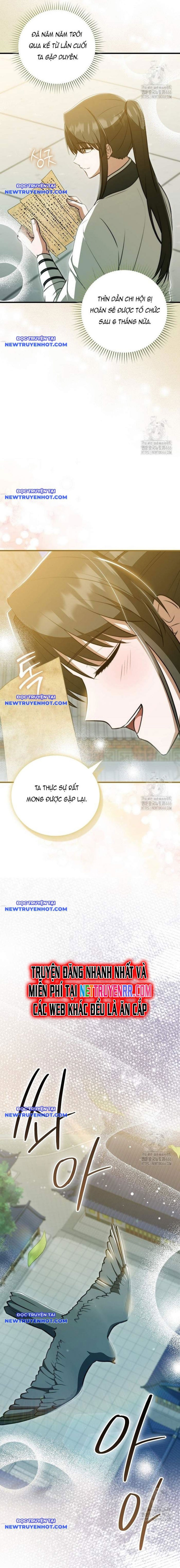 Trở Thành Đệ Tử Nhỏ Tuổi Nhất Phái Hoa Sơn: Chapter 36