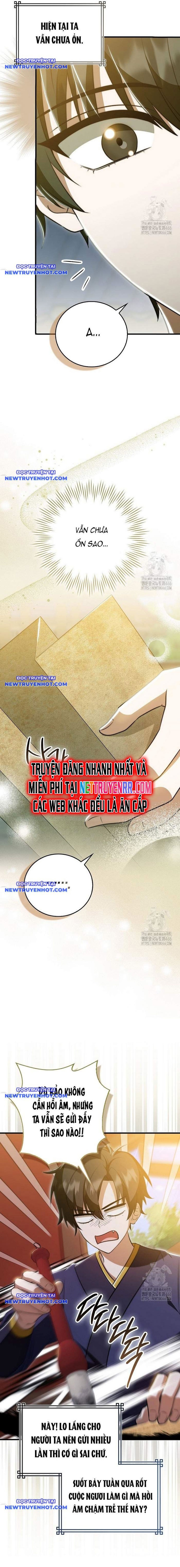 Trở Thành Đệ Tử Nhỏ Tuổi Nhất Phái Hoa Sơn: Chapter 36