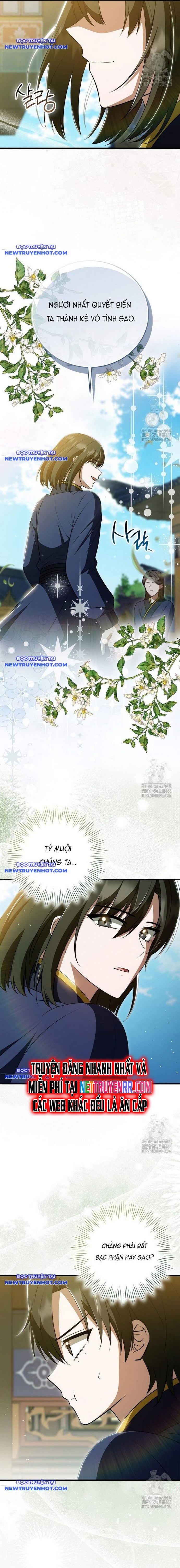 Trở Thành Đệ Tử Nhỏ Tuổi Nhất Phái Hoa Sơn: Chapter 36