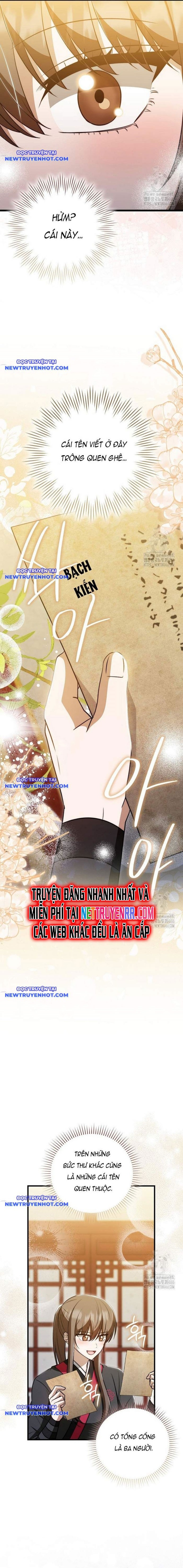 Trở Thành Đệ Tử Nhỏ Tuổi Nhất Phái Hoa Sơn: Chapter 36