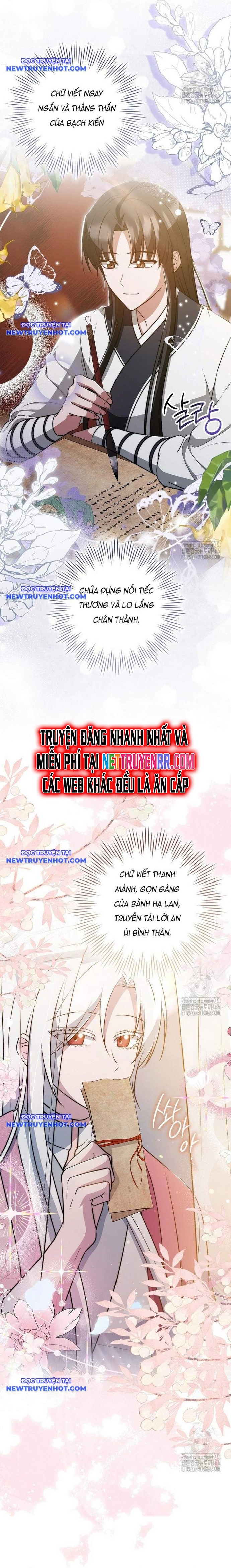 Trở Thành Đệ Tử Nhỏ Tuổi Nhất Phái Hoa Sơn: Chapter 36