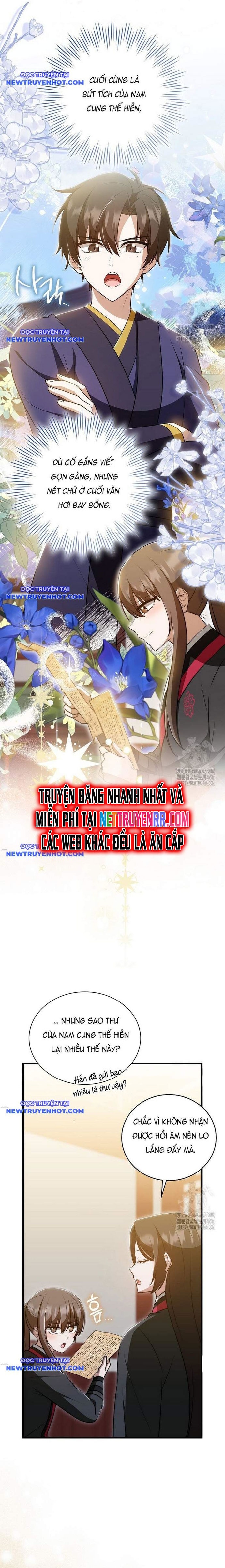 Trở Thành Đệ Tử Nhỏ Tuổi Nhất Phái Hoa Sơn: Chapter 36