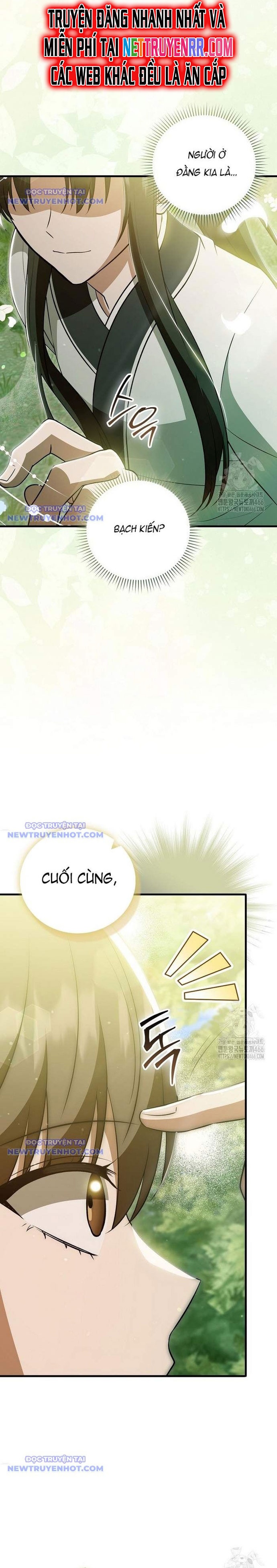 Trở Thành Đệ Tử Nhỏ Tuổi Nhất Phái Hoa Sơn: Chapter 37