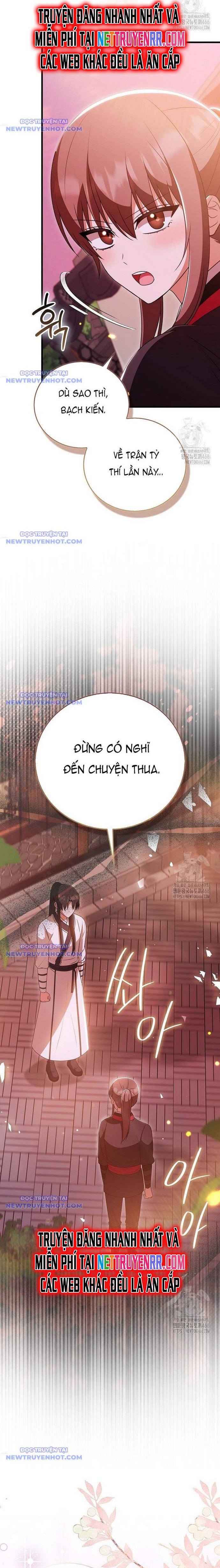 Trở Thành Đệ Tử Nhỏ Tuổi Nhất Phái Hoa Sơn: Chapter 37