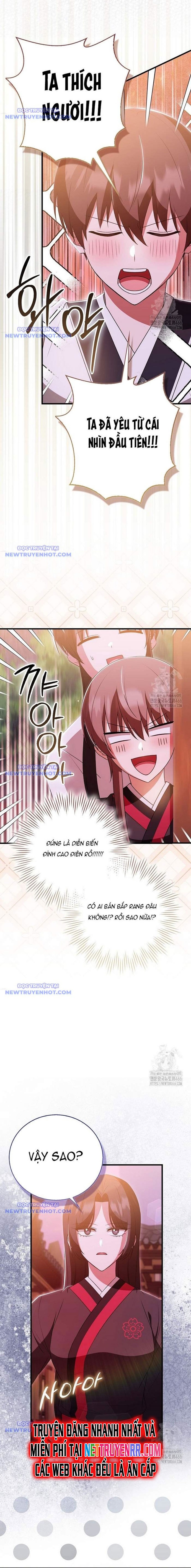 Trở Thành Đệ Tử Nhỏ Tuổi Nhất Phái Hoa Sơn: Chapter 37