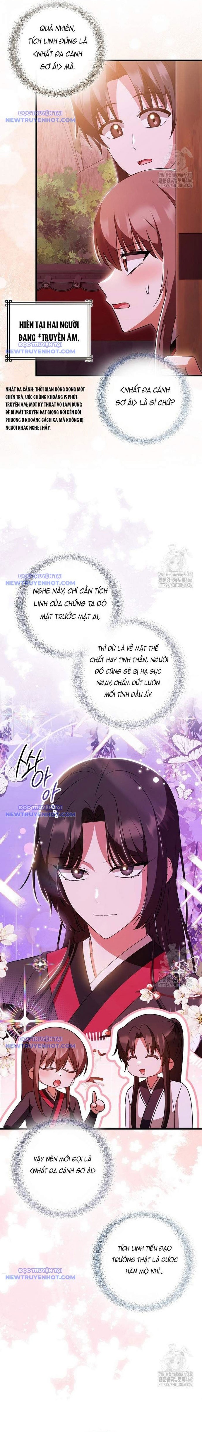 Trở Thành Đệ Tử Nhỏ Tuổi Nhất Phái Hoa Sơn: Chapter 37
