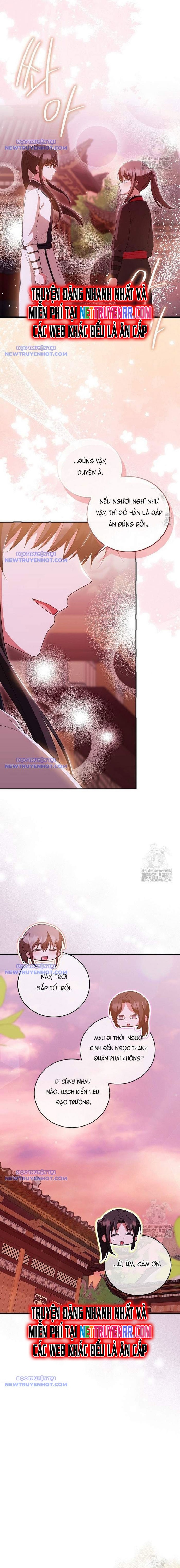 Trở Thành Đệ Tử Nhỏ Tuổi Nhất Phái Hoa Sơn: Chapter 37