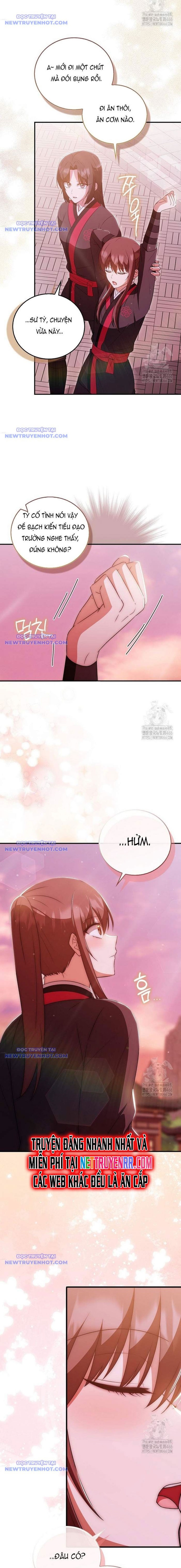 Trở Thành Đệ Tử Nhỏ Tuổi Nhất Phái Hoa Sơn: Chapter 37