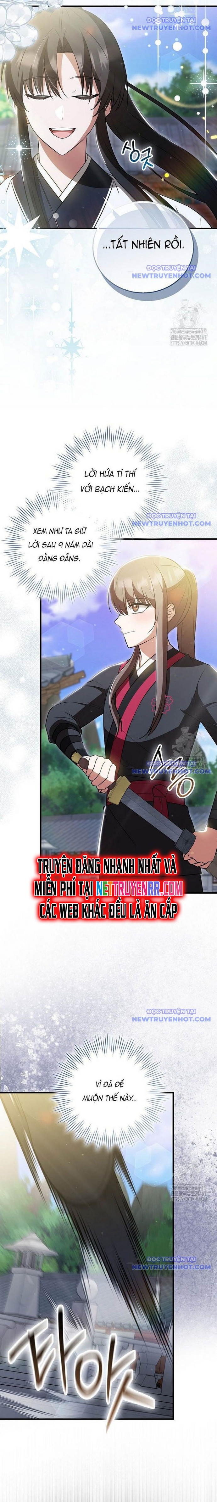 Trở Thành Đệ Tử Nhỏ Tuổi Nhất Phái Hoa Sơn: Chapter 38