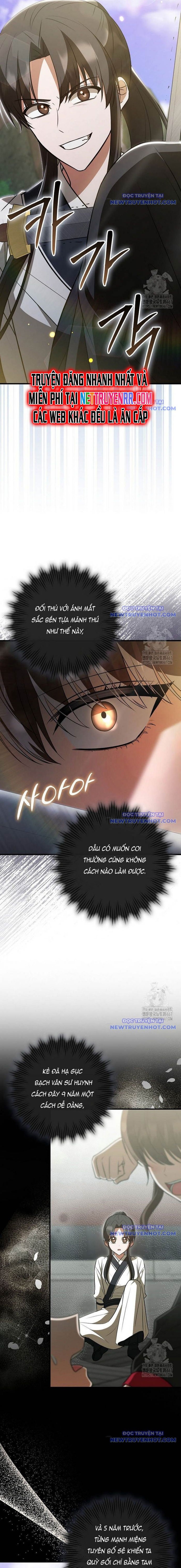 Trở Thành Đệ Tử Nhỏ Tuổi Nhất Phái Hoa Sơn: Chapter 38