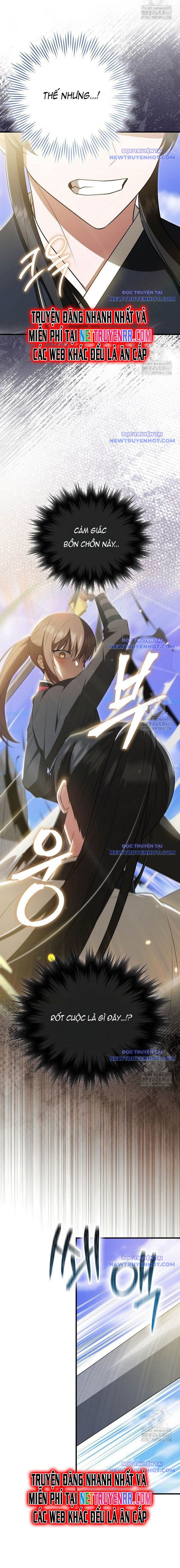 Trở Thành Đệ Tử Nhỏ Tuổi Nhất Phái Hoa Sơn: Chapter 38