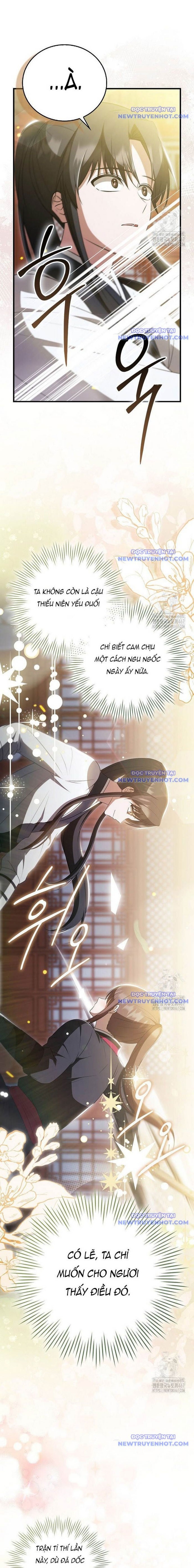 Trở Thành Đệ Tử Nhỏ Tuổi Nhất Phái Hoa Sơn: Chapter 38