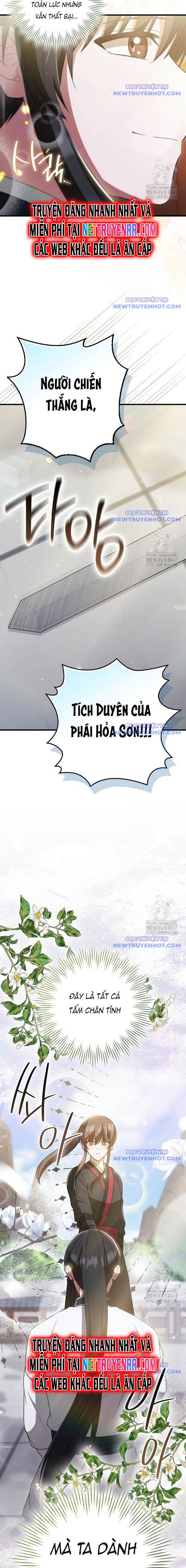 Trở Thành Đệ Tử Nhỏ Tuổi Nhất Phái Hoa Sơn: Chapter 38