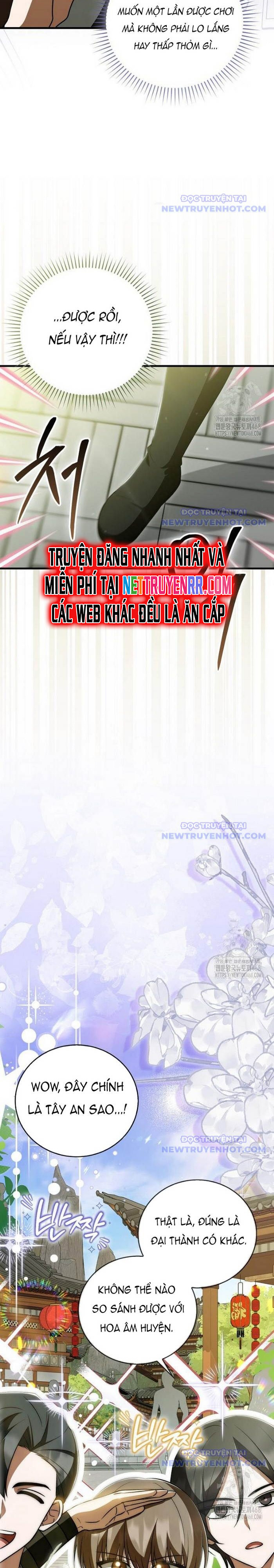 Trở Thành Đệ Tử Nhỏ Tuổi Nhất Phái Hoa Sơn: Chapter 39