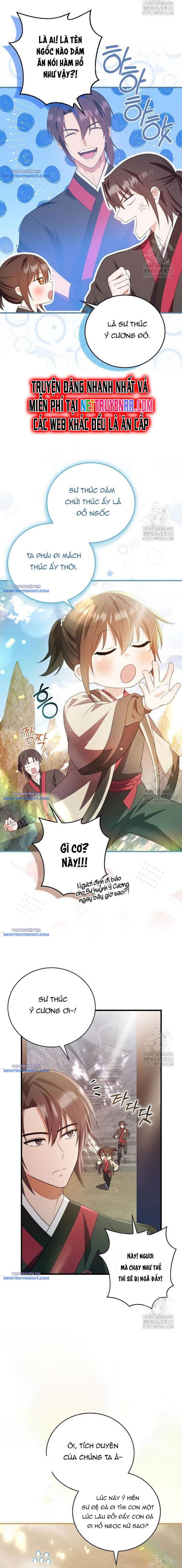Trở Thành Đệ Tử Nhỏ Tuổi Nhất Phái Hoa Sơn: Chapter 4